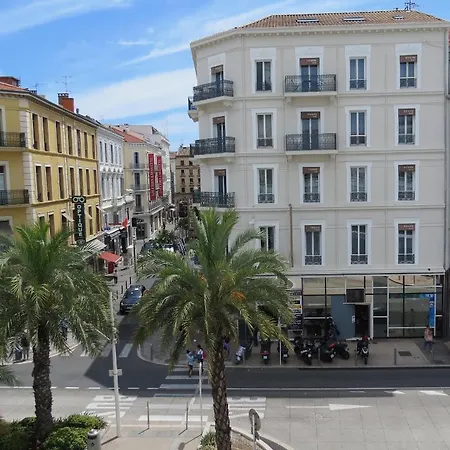 Otel Amiraute