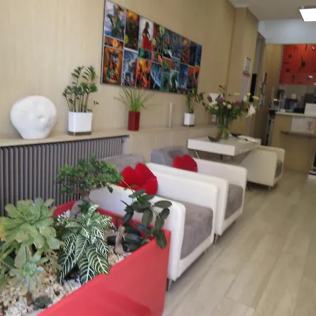 Otel Amiraute 3*