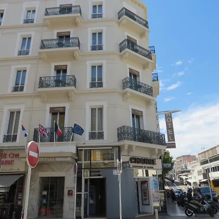 Amiraute Cannes