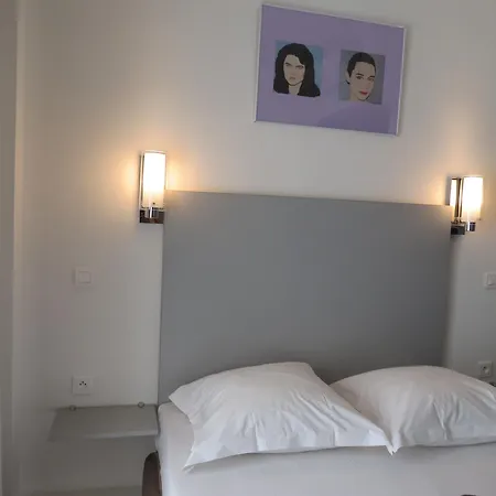 Otel Amiraute Cannes