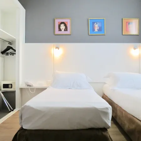 Amiraute Otel
