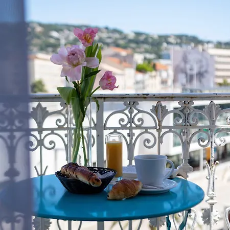 Amiraute 3* Cannes