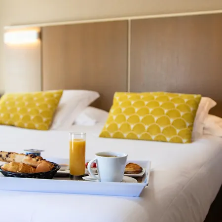 Amiraute Otel