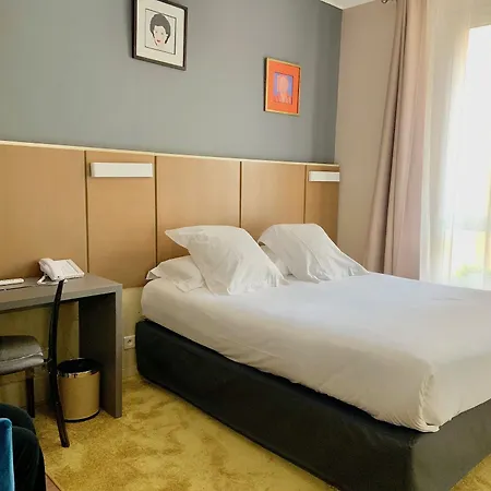 Amiraute Otel 3*