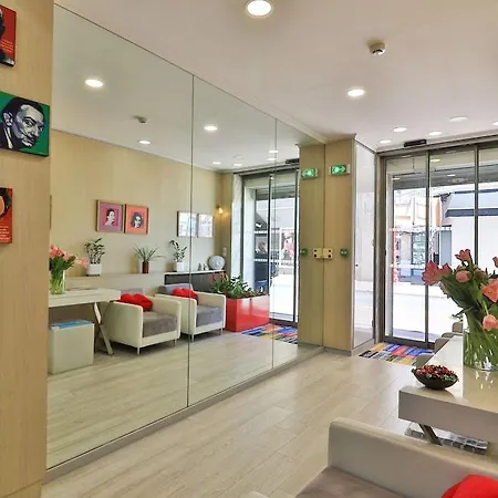 Otel Amiraute