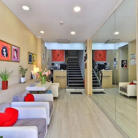 Amiraute 3* Cannes