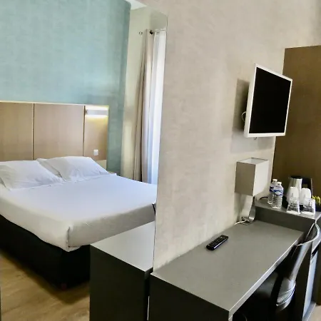 Otel Amiraute Cannes