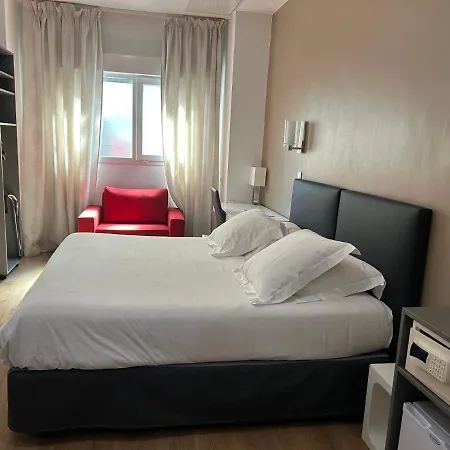 Otel Amiraute