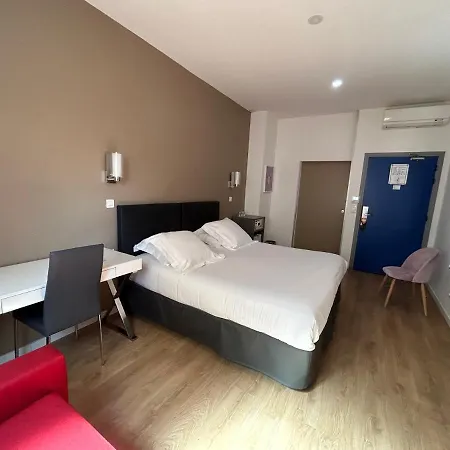 Amiraute Otel 3*