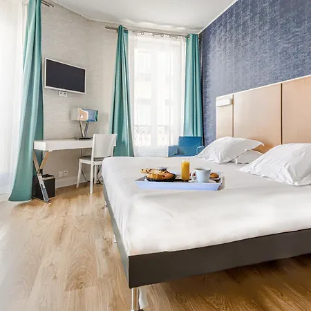 Otel Amiraute Cannes