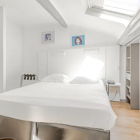 Amiraute Otel 3*
