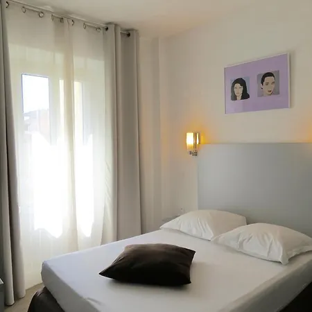 Amiraute Otel 3*