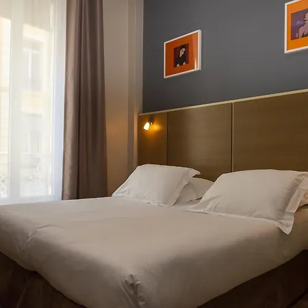 Otel Amiraute Cannes