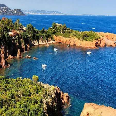 Amiraute 3* Cannes