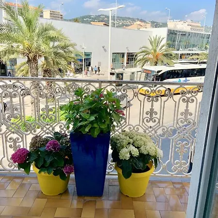 Amiraute 3* Cannes