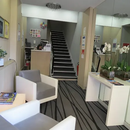 Amiraute Otel Cannes