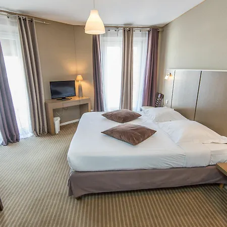 Otel Amiraute Cannes