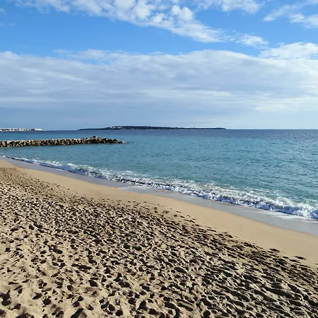 Otel Amiraute Cannes