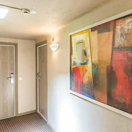 Otel Amiraute 3*