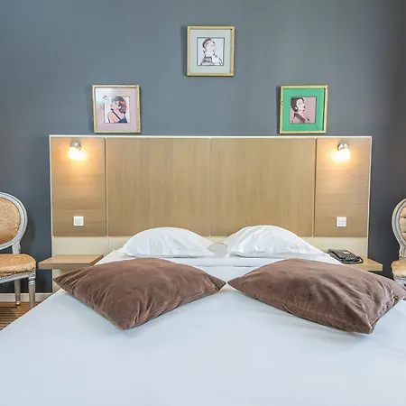 Amiraute Otel Cannes