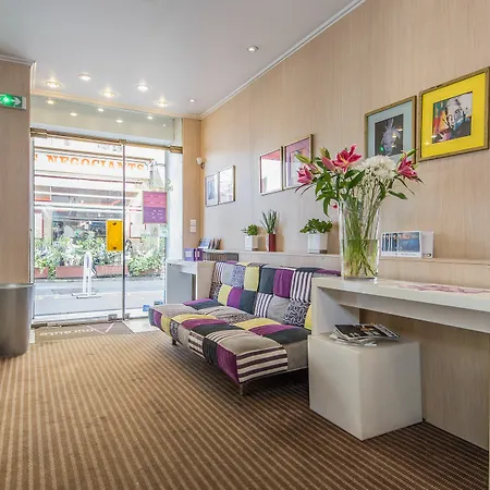 Amiraute Otel 3*