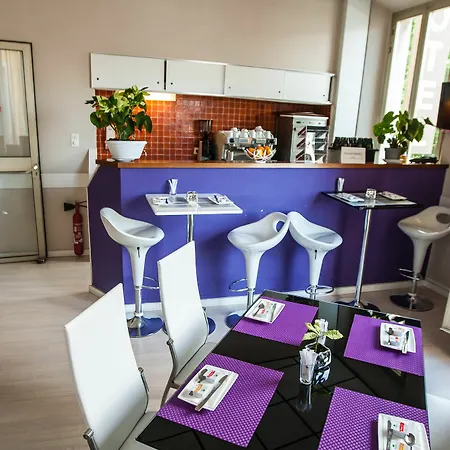 Amiraute 3* Cannes