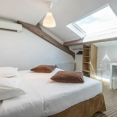 Otel Amiraute 3*