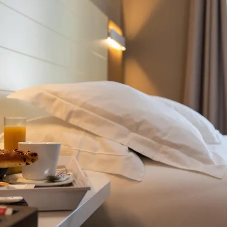 Amiraute Otel
