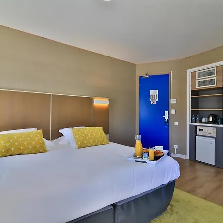Otel Amiraute Cannes