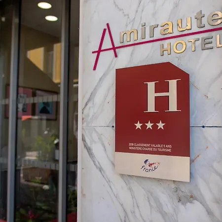 Amiraute 3*